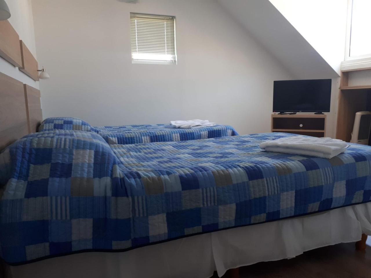 Apartment Rg Río Grande Extérieur photo